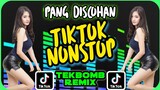 PANG DISCOHAN | TIKTOK NONSTOP BombTek remix