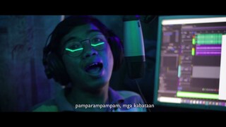 Pamparampampam ( Parang mga paPamPam ) Tiktok