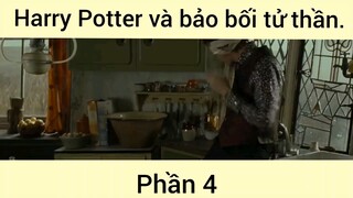 Harry Potter và bảo bối tử thần phần 4