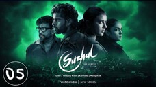 Suzhal The Vortex (Hindi) Season 1 Episode 5