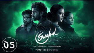 Suzhal The Vortex (Hindi) Season 1 Episode 5