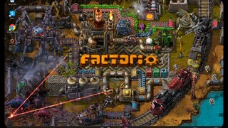 Factorio Download Free for PC