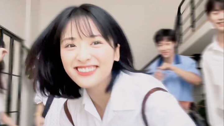 Instant crush! How cuteness instantly outshines sexiness