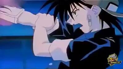 _FLAME OF RECCA_ EPISODE 3 Tagalog