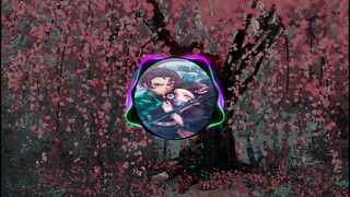 Demon Slayer: Kimetsu No Yaiba Opening - "Gurenge" (3LYSIUM Remix)