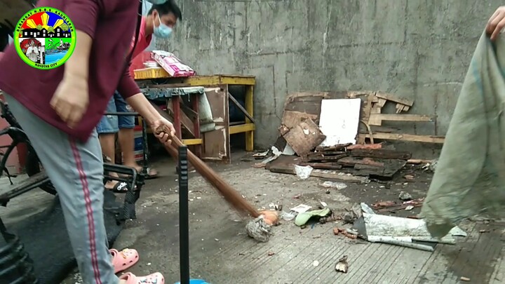 Happy 117 Th NAVOTAS DAY