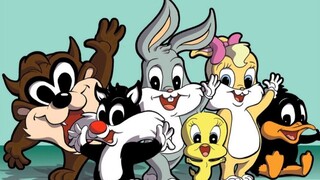 Baby Looney Tunes Hindi Season 1 S01 E028-36