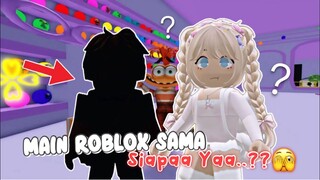 MAIN ROBLOX BARENG SIAPA YAA..??😳 Ga Main Sama Adek Aku! | Roblox Indonesia 🇮🇩 |