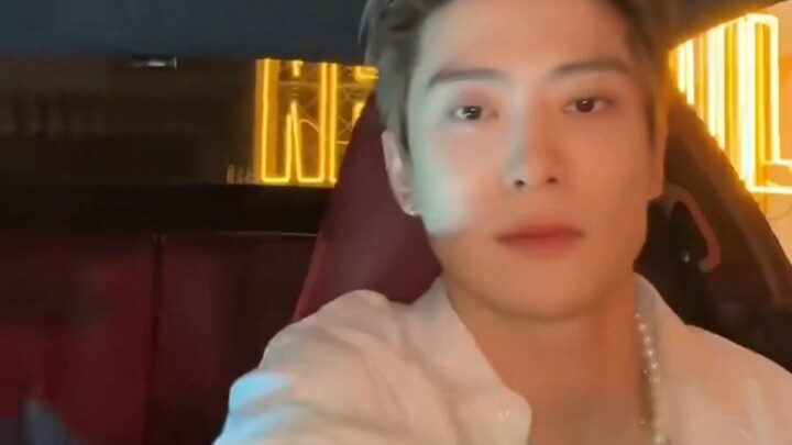 Jung Jae-hyun | 180+ angle: “What kind of video does the young master have to film himself?”