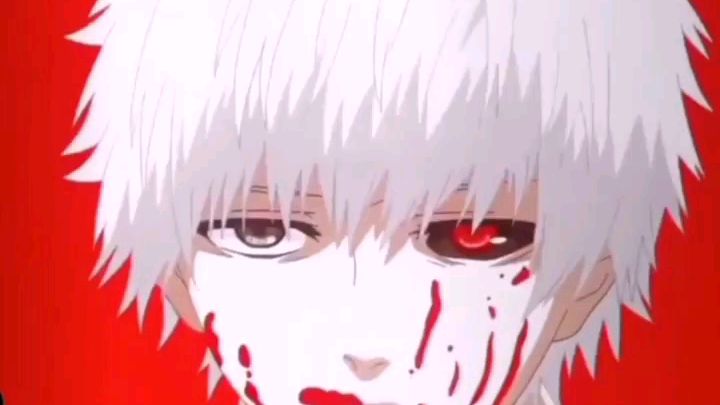 Watch FULL Episode Tokyo Ghoul - Link in Description - BiliBili