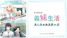 Gimai Seikatsu Eps 2 ( sub indo )