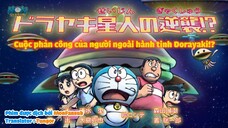 [DORAEMON VIETSUB]Tập Đặc Biệt Cuối Năm 2022 (40 Phút)