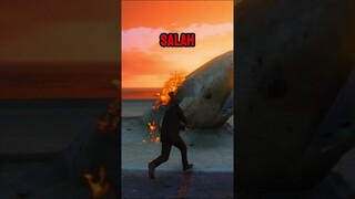 MEMBUKTIKAN 4 MITOS YANG ADA DI GTA 5 #gta5 #gta5mod #gtavmods #gtav #shorts