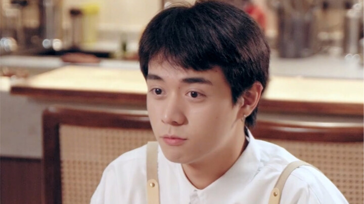 Only I know the real her like this～