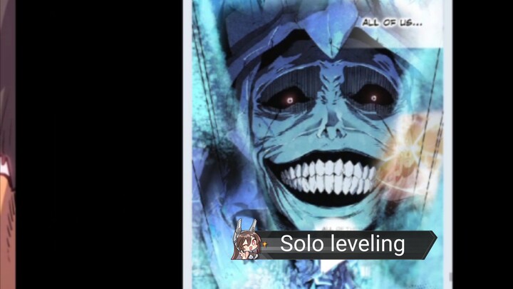 Warning Spoiler Alert!!!Solo Leveling next ep.in mangga chapter 29