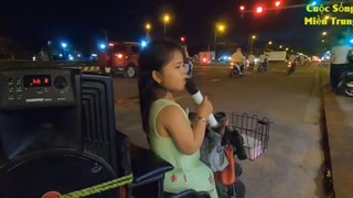 Chiều Sân Ga - Quá cảm xúc - Cuộc Sống Miền Trung.