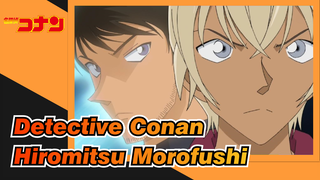 [Detective Conan] Cerita Polisi Liar Cut (Hiromitsu Morofushi)_D