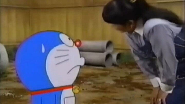 Doraemon và diễn viên lồng tiếng tạm biệt mãi mãi. Có lẽ thực sự có Doraemon ở một thế giới khác.