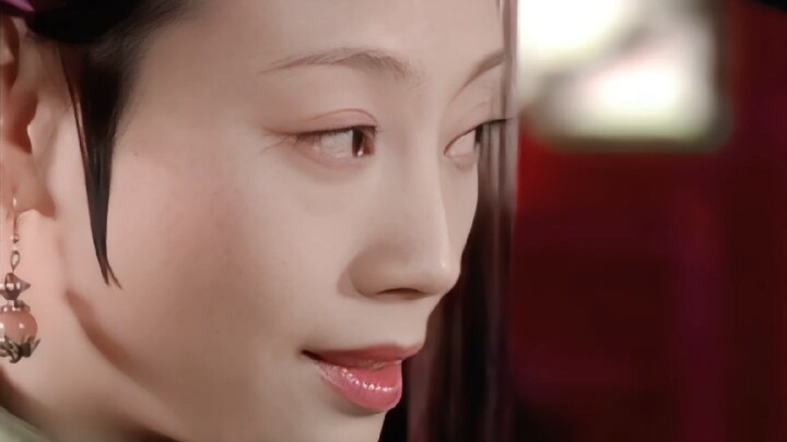Consort Duan is deeply calculating; from beginning to end, her relationship with Zhen Huan was nothi