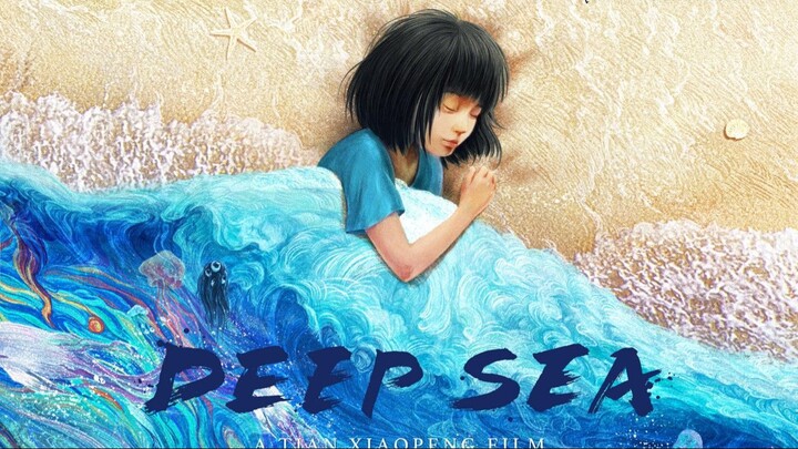 DEEP SEA Trailer (2023) Watch full Moive :Link In Description