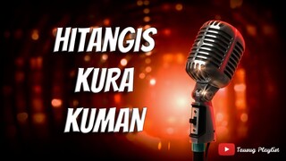 Hitangis Kura Kuman - Tausug Song Karaoke HD