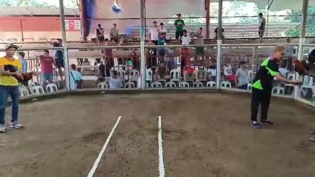 nananalo din paminsan-minsa, 1st fyt