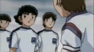 Captain Tsubasa Eps 8 (Dub Indo)