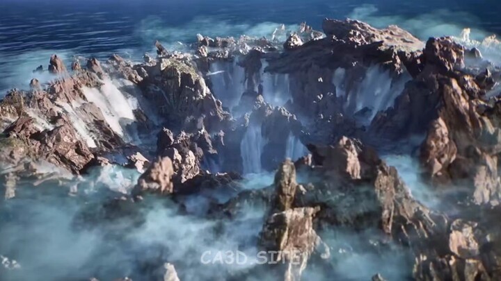 Stellar Transformation S7 Episode 07