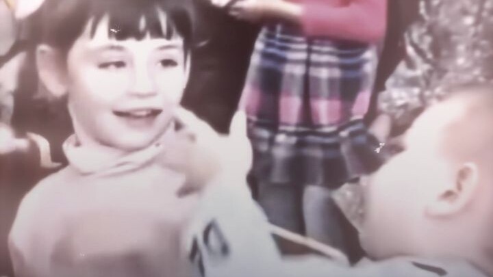 Confused or not? Just a sample.