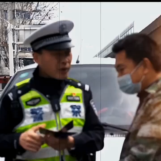 القانون لا يرحم، لكن الناس لديهم مشاعر.