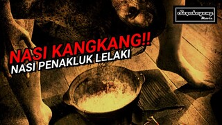 TERLIHAT SEPERTI NASI BIASA , NAMUN