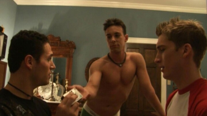 Watch R U Invited? Full Movie 2006 HD