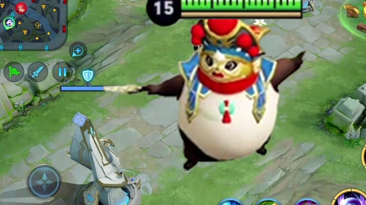 เมิ่งฉีผู้ฝันที่จะสลักตัวอักษร 'เนื้อ' ไว้ในดีเอ็นเอ