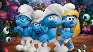 Smurfs 2025 (check comment)