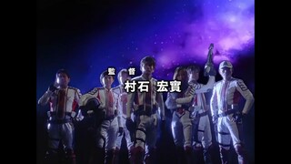 ultraman tiga opening ~ take me higher