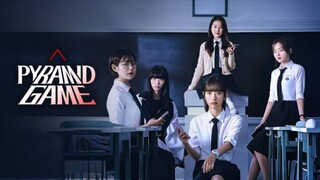 PYRAMID GAME EPISODE 2 ENGLISH SUB