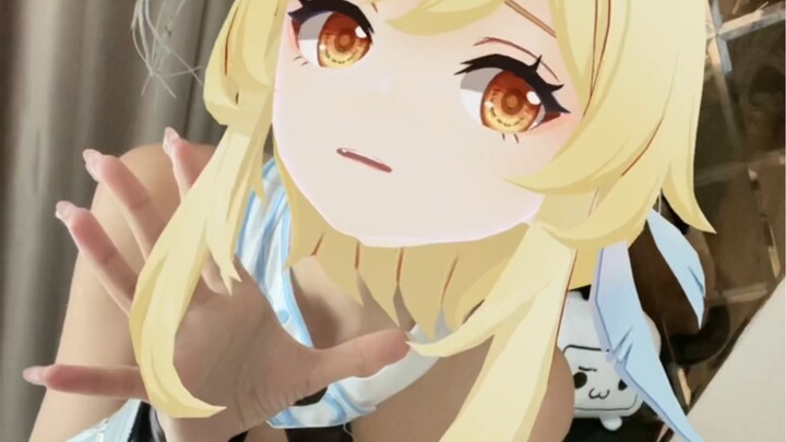 I really can’t stand this version for even a second!! (Shit, I need to fight)