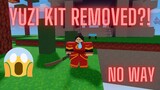 This New Update Will KILL BEDWARS. Here's Why- (Roblox Bedwars)