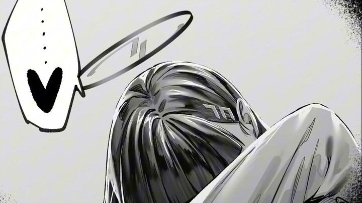 【Bleu Archive】Li Yin Kabur Secara Rahasia