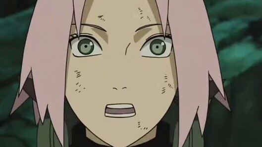 Penyelamatan terakhir Minato: keempat Hokage menggunakan Formasi Empat Merah Yang untuk menyegel Eko