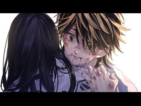 TỔNG HỢP [ TIK TOK ] TOKYO REVENGERS #108  BUỒN  - NẾU HINA YÊU KISAKI THÌ SAO :)?