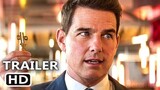 Mission Impossible Trailer 2023 Tom Cruise