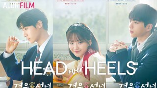 HEAD OVER HEELS (2025) EPISODE 9