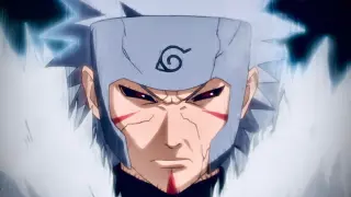 "Hokage: Thousand Hands Tobirama" Riding the Storm! Fight the waves! Fang is the master of water!