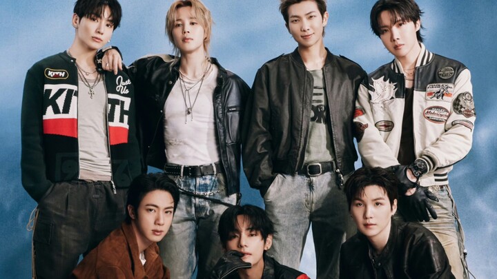 260323 Concert trực tiếp bên bể bơi của BTS trên Spotify – Footage fan quay