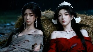 Fall of Luoyun Sect
