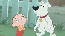 Family Guy - Disney Universe