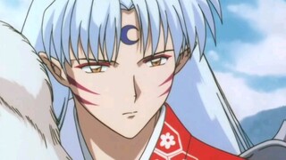 Is anyone still watching Sesshomaru now?