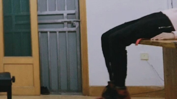 Boy Version | Chika Dance | Dance Cover