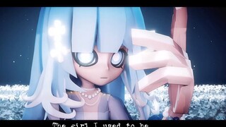 【凹凸世界MMD/财+海蓝】“寻找着无解的真相”《Circles》